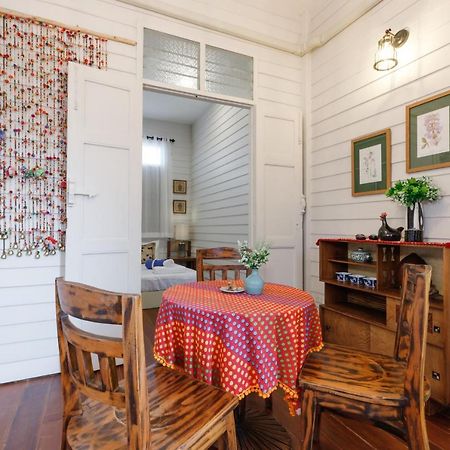 Hostel Ilili House Chiang Mai Zewnętrze zdjęcie