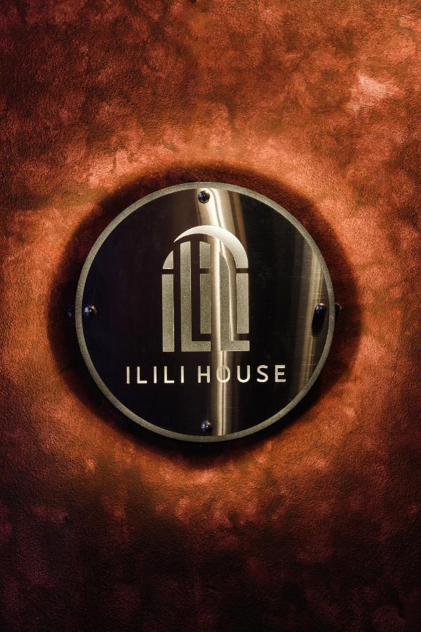 Hostel Ilili House Chiang Mai Zewnętrze zdjęcie