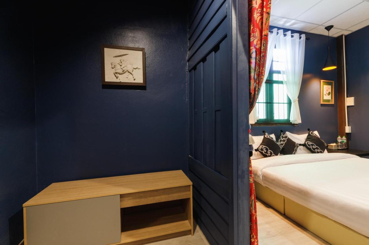 Hostel Ilili House Chiang Mai Zewnętrze zdjęcie