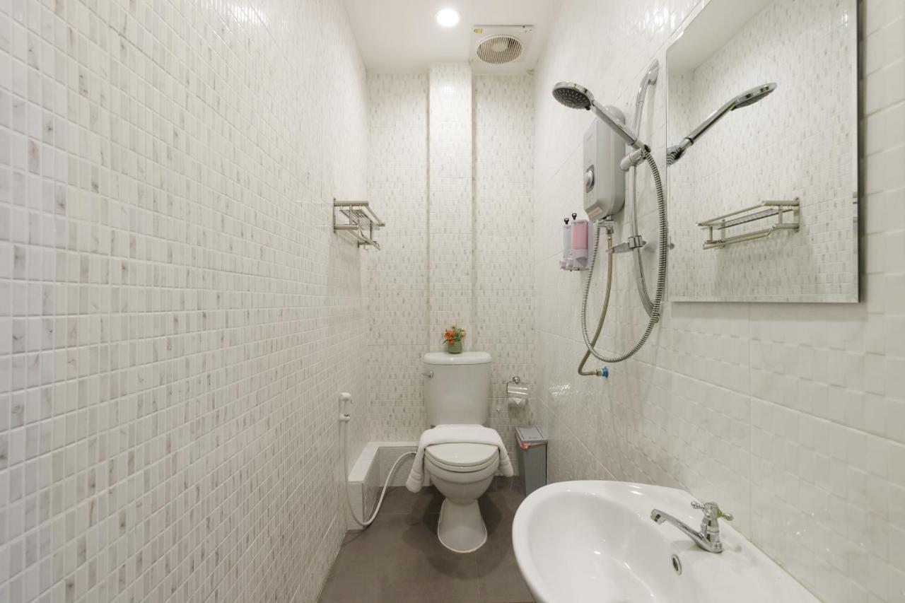 Hostel Ilili House Chiang Mai Zewnętrze zdjęcie